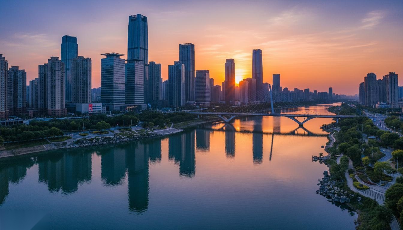 智能安防系统